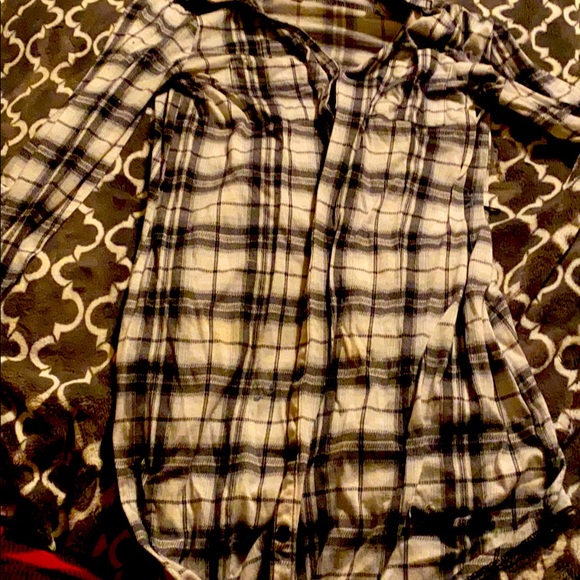 Flannel - Picture 1 of 1